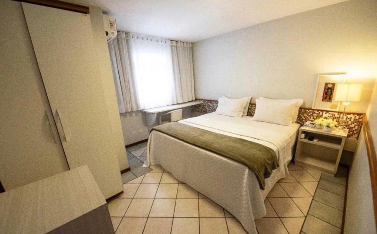 San Rafael Palace Hotel Paranaguá Exteriör bild